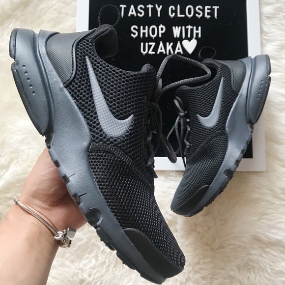 Nike presto fly sneakers - Picture 3 of 5